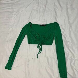 House of Harlow 1960 - Top YULIA